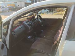 Photo of the vehicle Honda Fit