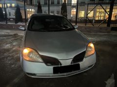 Photo of the vehicle Nissan Primera