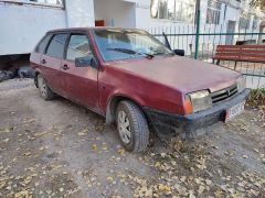 Photo of the vehicle ВАЗ (Lada) 2109