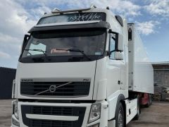 Фото авто Volvo FH