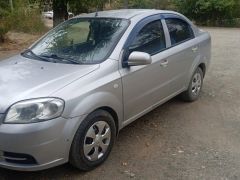 Photo of the vehicle Chevrolet Aveo