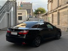 Сүрөт унаа Toyota Camry