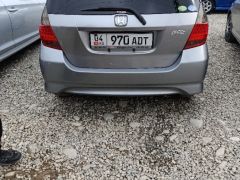 Photo of the vehicle Honda Fit