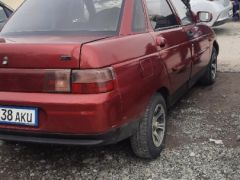 Photo of the vehicle ВАЗ (Lada) 2110