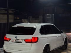 Сүрөт унаа BMW X5