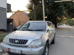 Photo of the vehicle Toyota Harrier