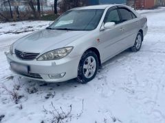 Сүрөт унаа Toyota Camry