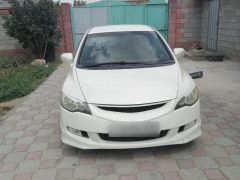 Фото авто Honda Civic