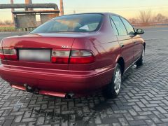 Сүрөт унаа Toyota Carina