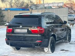 Сүрөт унаа BMW X5