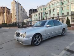 Photo of the vehicle Mercedes-Benz E-Класс