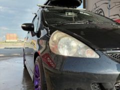 Сүрөт унаа Honda Fit