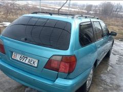 Сүрөт унаа Nissan Primera