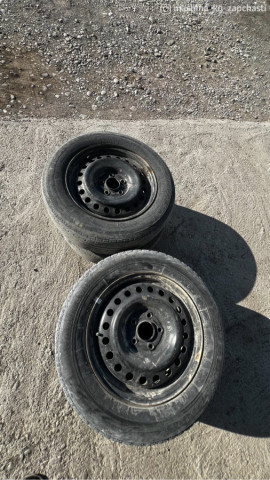 Wheel rims - Диски r16