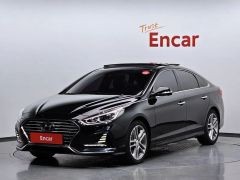 Сүрөт унаа Hyundai Sonata