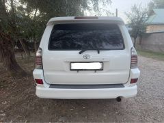 Photo of the vehicle Toyota Hilux Surf