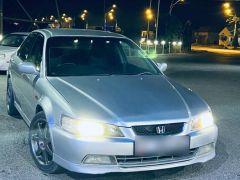 Сүрөт унаа Honda Accord