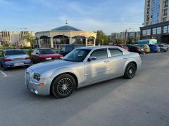 Photo of the vehicle Chrysler 300C