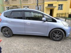 Photo of the vehicle Honda Fit