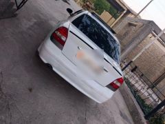 Сүрөт унаа Daewoo Nubira