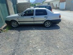 Сүрөт унаа Volkswagen Vento