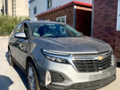 Сүрөт унаа Chevrolet Equinox