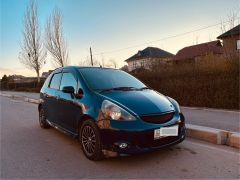 Сүрөт унаа Honda Fit