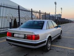 Фото авто Audi 100