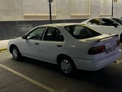 Photo of the vehicle Nissan Sunny