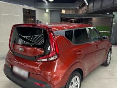 Сүрөт унаа Kia Soul