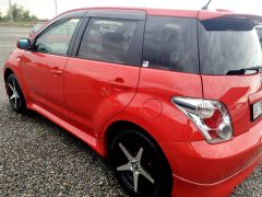 Photo of the vehicle Toyota Ist