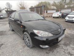 Photo of the vehicle Toyota Camry