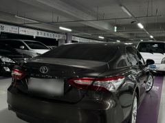 Сүрөт унаа Toyota Camry