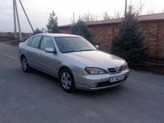 Сүрөт унаа Nissan Primera