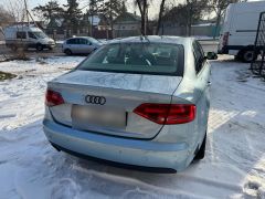 Сүрөт унаа Audi A4