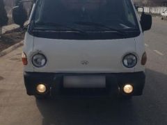 Фото авто Hyundai Porter