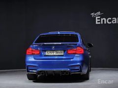 Сүрөт унаа BMW 3 серия