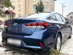 Сүрөт унаа Hyundai Sonata