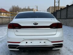 Фото авто Kia K7