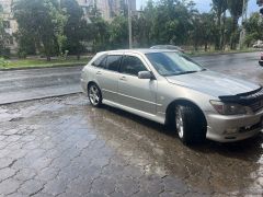 Сүрөт унаа Toyota Altezza