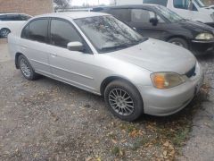 Photo of the vehicle Honda Civic