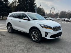 Фото авто Kia Sorento