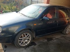 Photo of the vehicle Volkswagen Golf