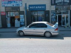 Photo of the vehicle Honda Civic Ferio