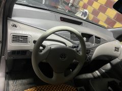 Сүрөт унаа Toyota Prius