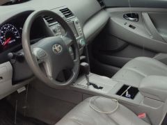 Photo of the vehicle Toyota Camry