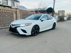 Сүрөт унаа Toyota Camry