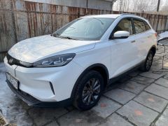 Фото авто Weltmeister EX5