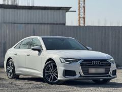 Фото авто Audi A6