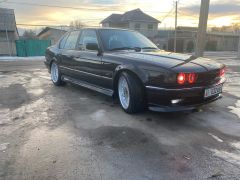 Сүрөт унаа BMW 7 серия